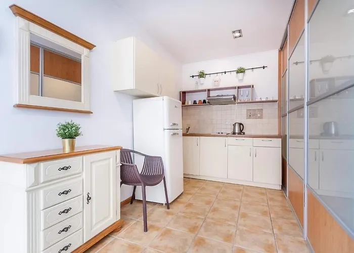 Cosy Studio In Vilnius Old Town By Urban Rent