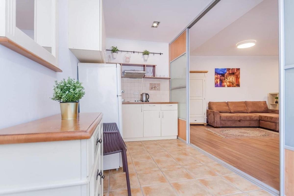 Apartment Cosy In Old Town By Urban Rent *